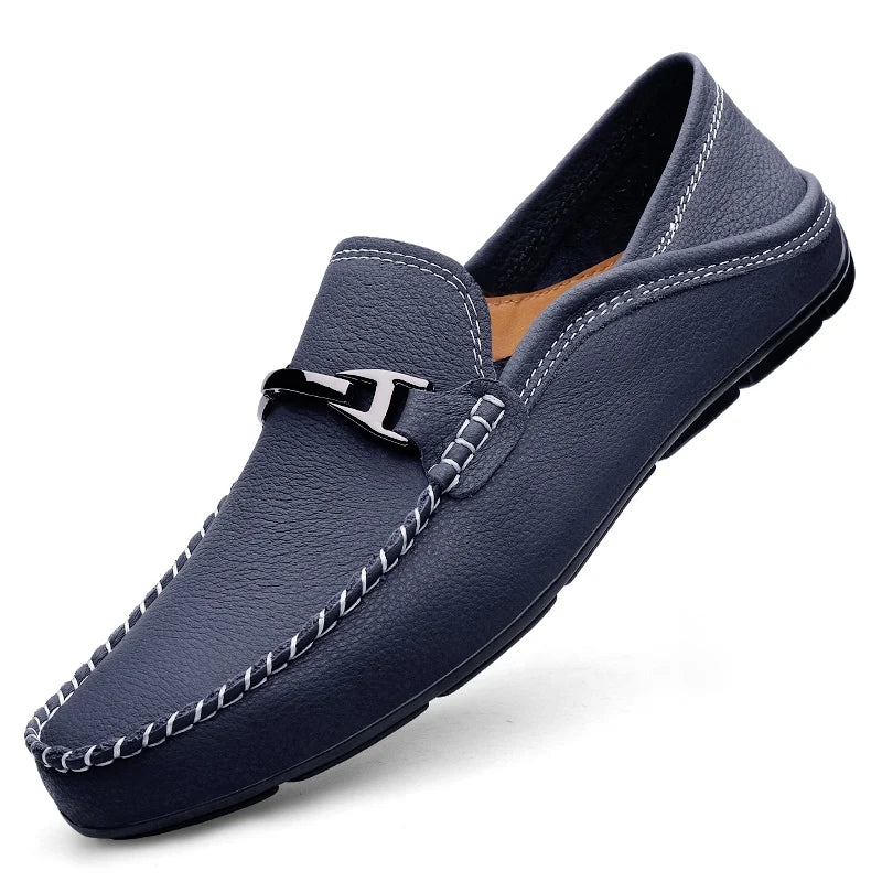 Premium Everyday Loafers for Men, Classic Style
