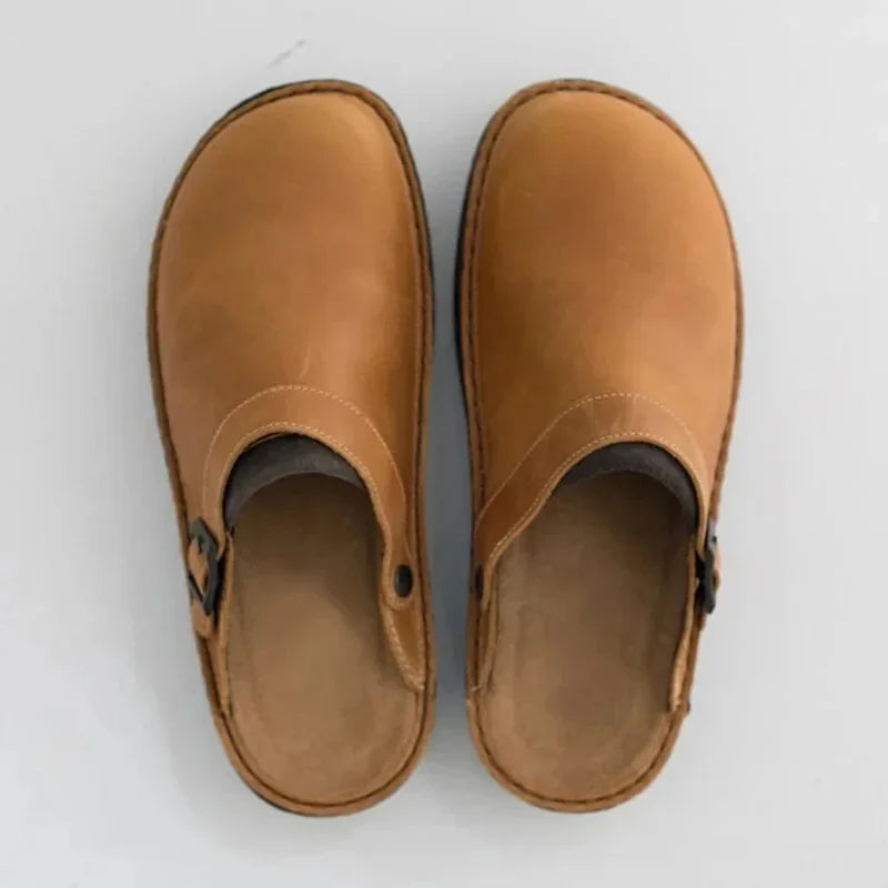 Comfortable Premium Slip-On Shoes for Men