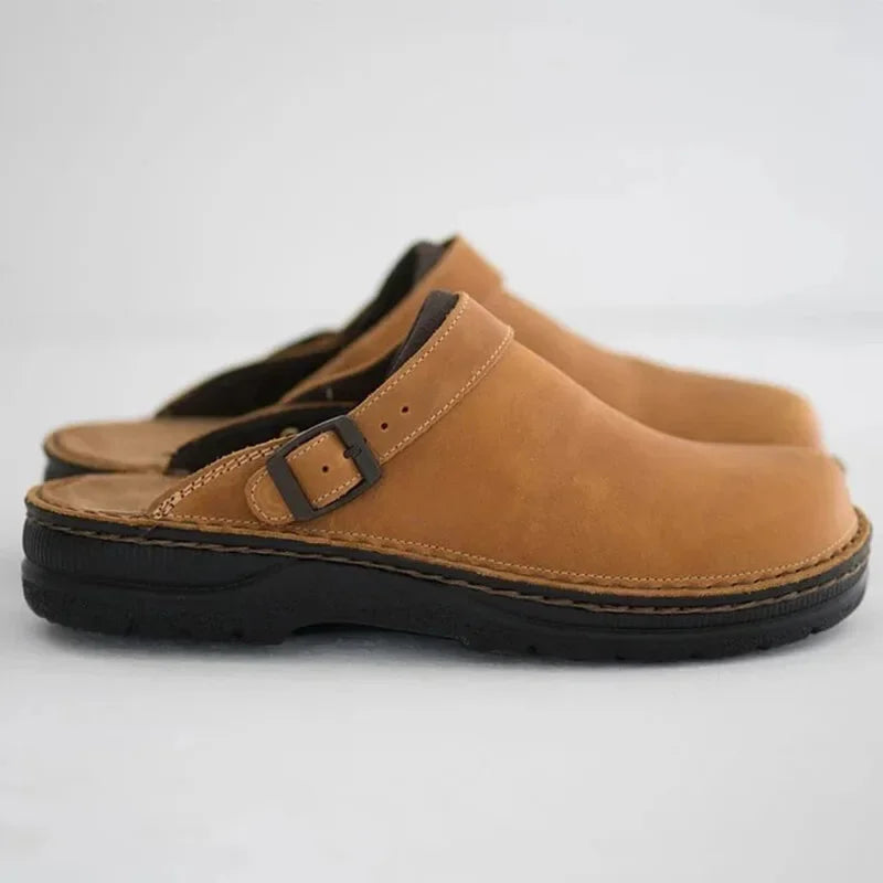 Comfortable Premium Slip-On Shoes for Men