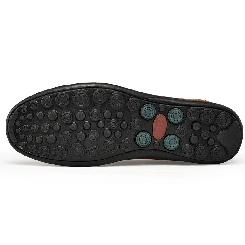 Premium Comfortable Everyday Loafers for Men