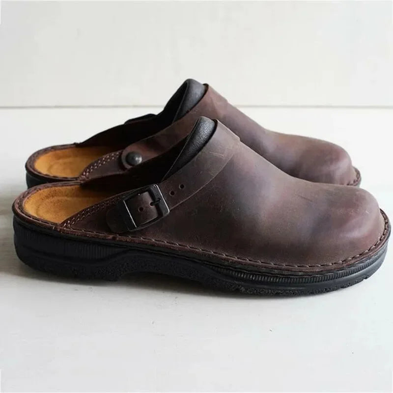 Comfortable Premium Slip-On Shoes for Men