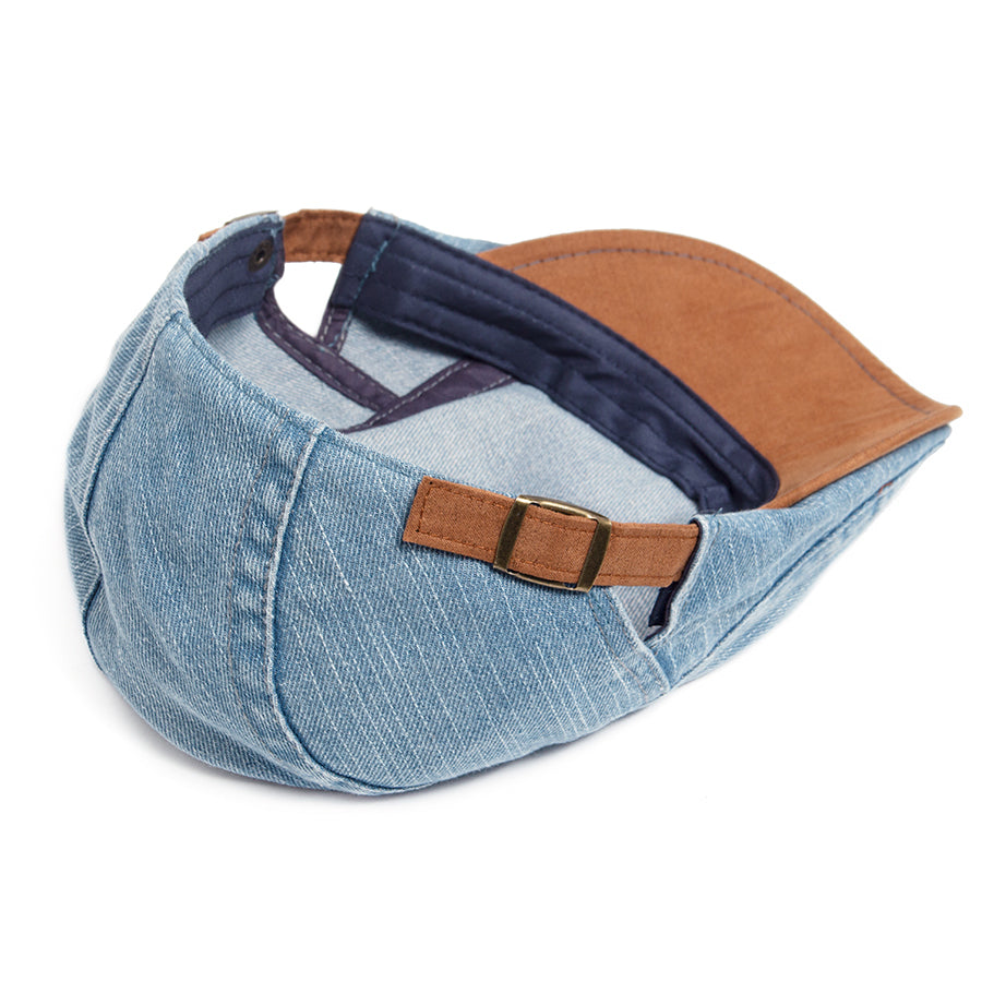 Premium Retro Workwear Cap