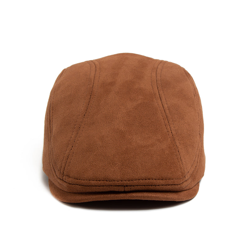 Vintage Suede Classic Cap