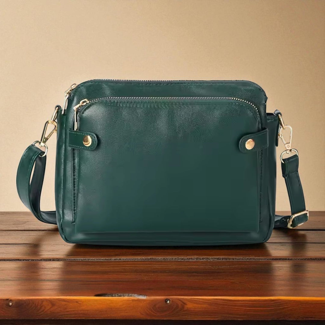 Classic Shoulder Bag