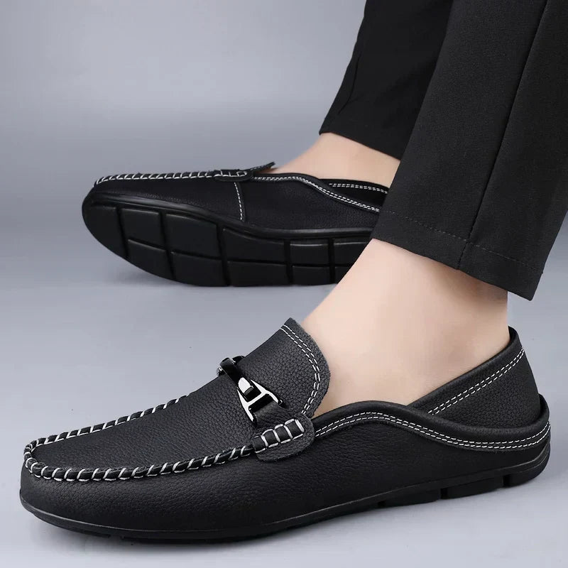 Premium Everyday Loafers for Men, Classic Style