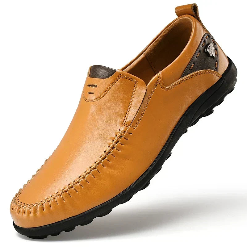 Premium Comfortable Everyday Loafers for Men