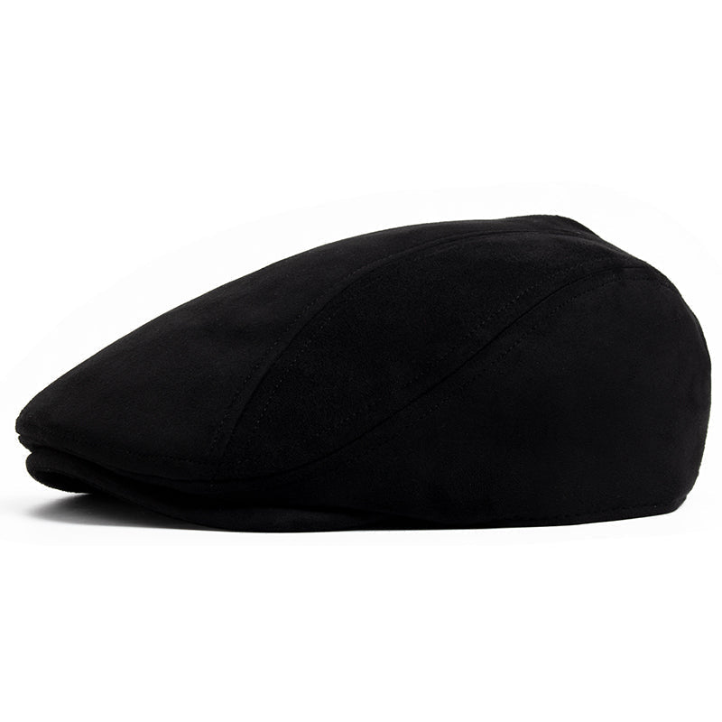 Vintage Suede Classic Cap