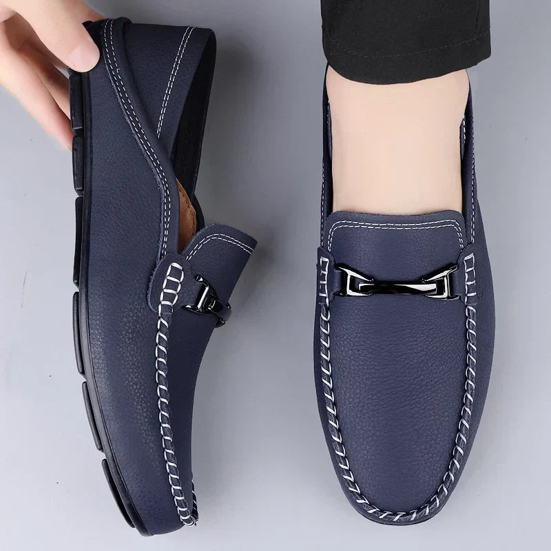 Premium Everyday Loafers for Men, Classic Style