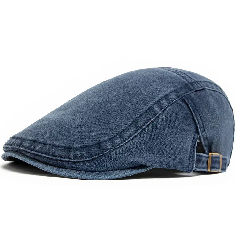 Vintage Premium Everyday Cap