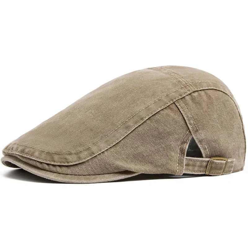 Vintage Premium Everyday Cap