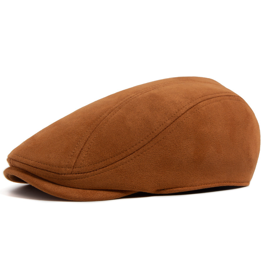 Vintage Suede Classic Cap