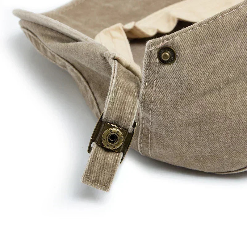 Vintage Premium Everyday Cap