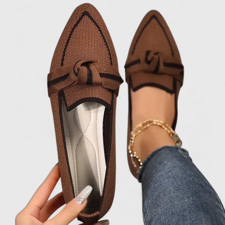 Stylish Ribbon Orthopedic Sandals for Women