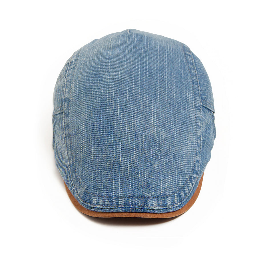 Premium Retro Workwear Cap