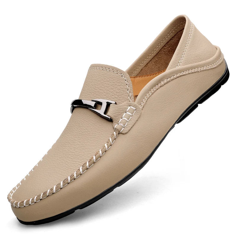 Premium Everyday Loafers for Men, Classic Style