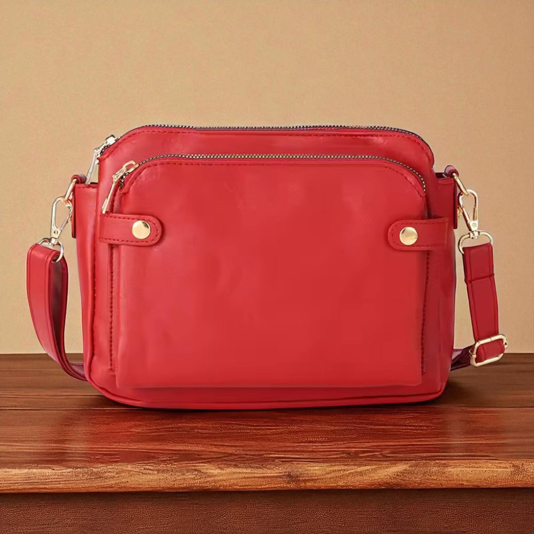 Classic Shoulder Bag