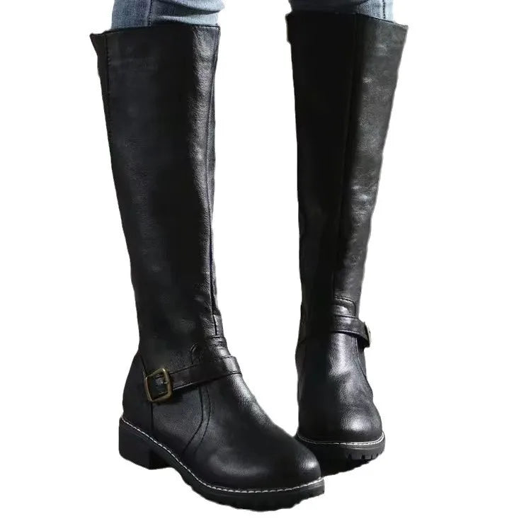 Classic Premium Orthopedic Boots for Women, Arch Support