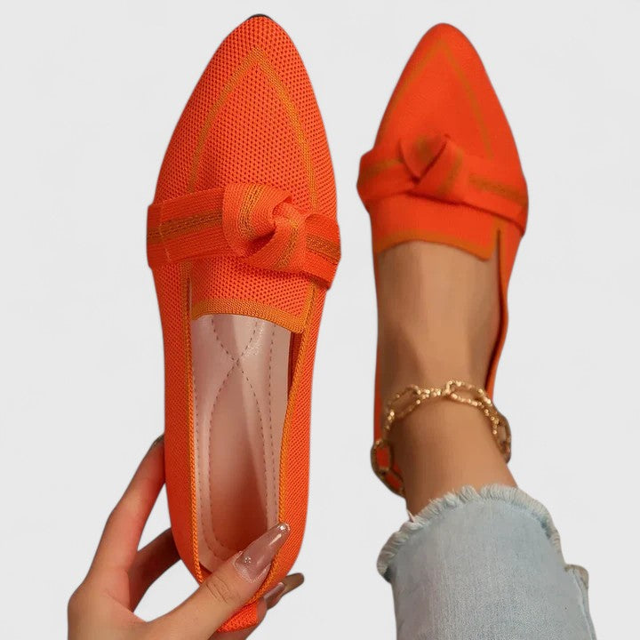 Stylish Ribbon Orthopedic Sandals for Women