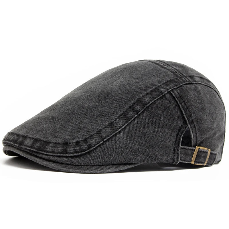 Vintage Premium Everyday Cap