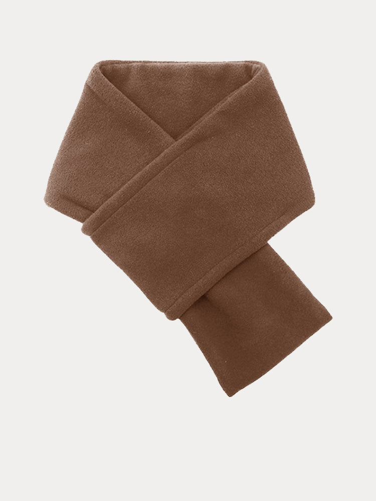 Women's Fleece Scarf
