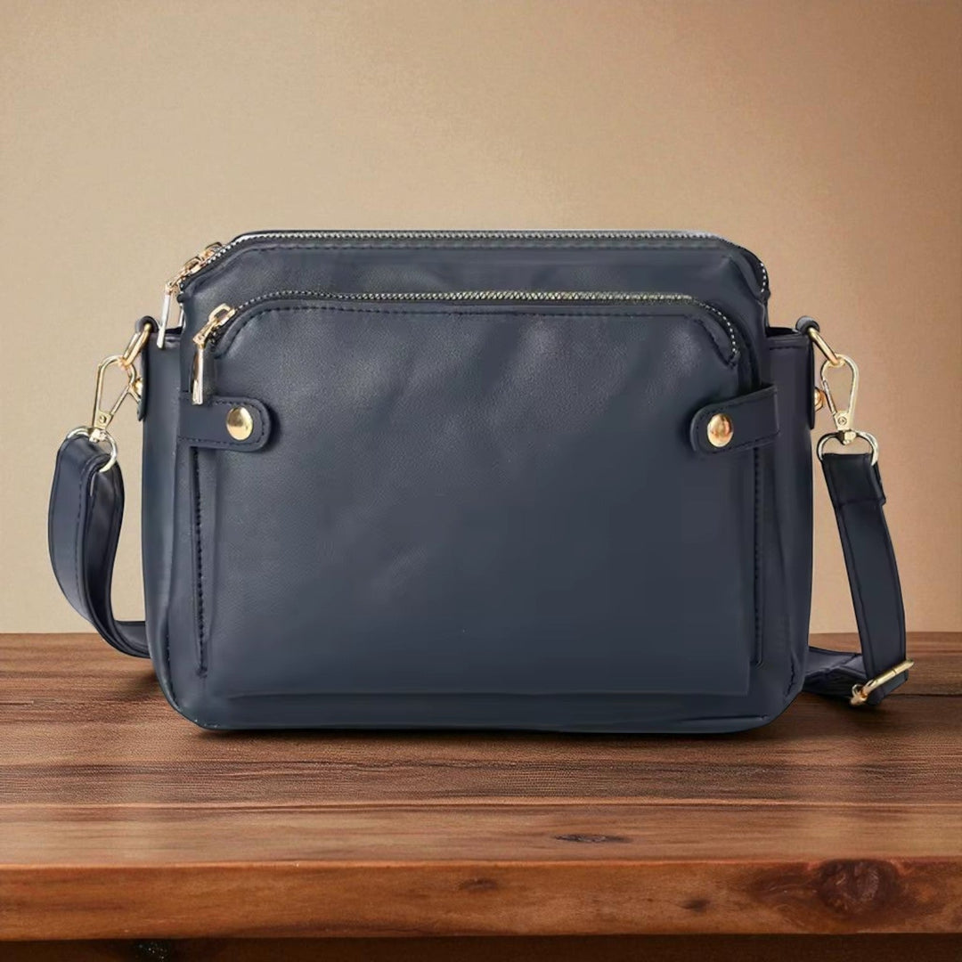 Classic Shoulder Bag