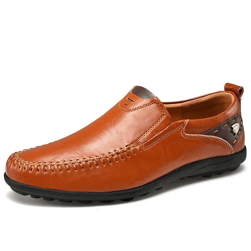 Premium Comfortable Everyday Loafers for Men