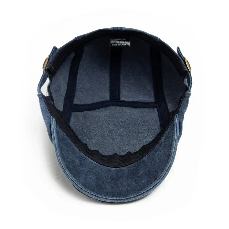 Vintage Premium Everyday Cap