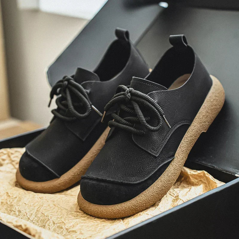 Everyday Orthopedic Comfort Shoes for Men, Arch Support