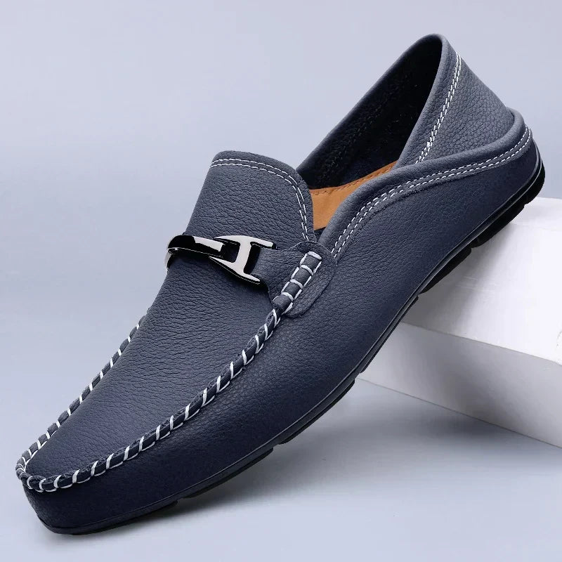 Premium Everyday Loafers for Men, Classic Style