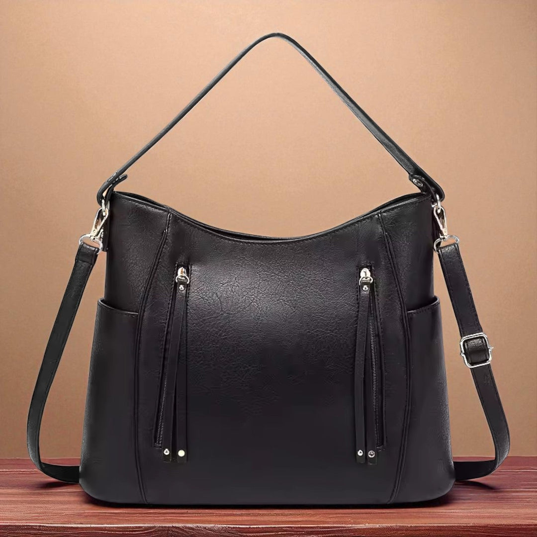 Shoulder Bag, Vintage Style