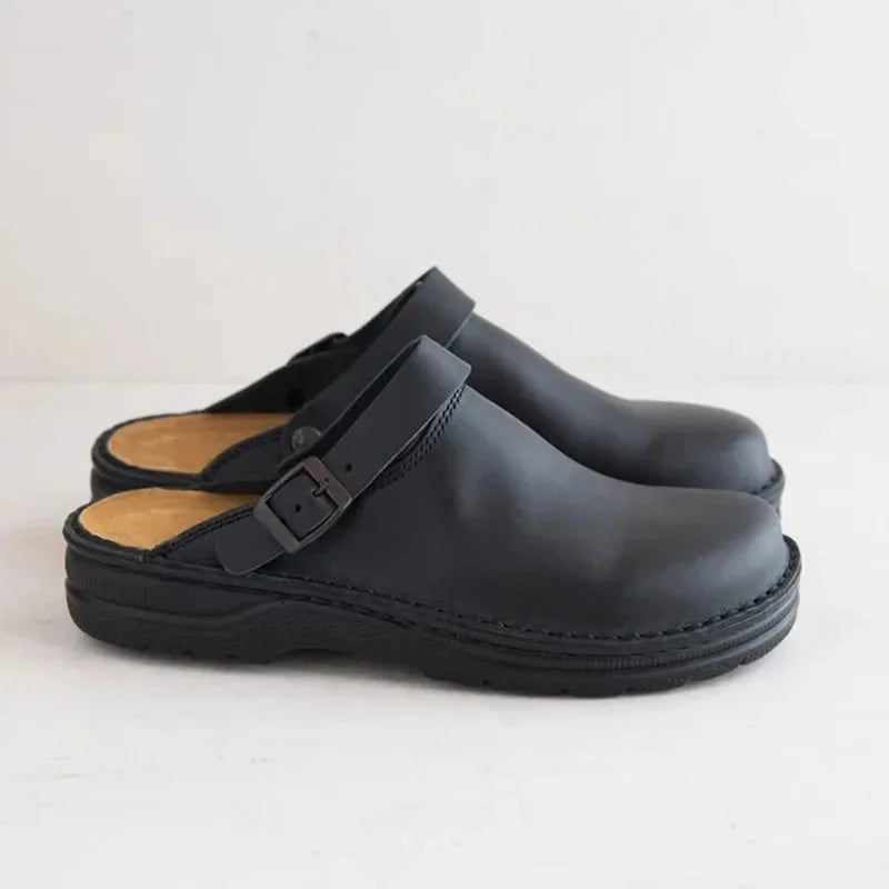 Comfortable Premium Slip-On Shoes for Men