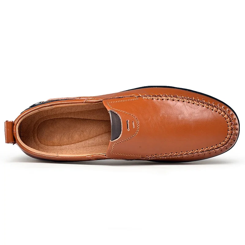 Premium Comfortable Everyday Loafers for Men