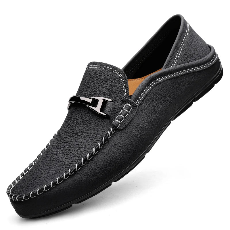 Premium Everyday Loafers for Men, Classic Style
