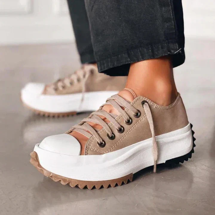 Platform Sneakers for Women