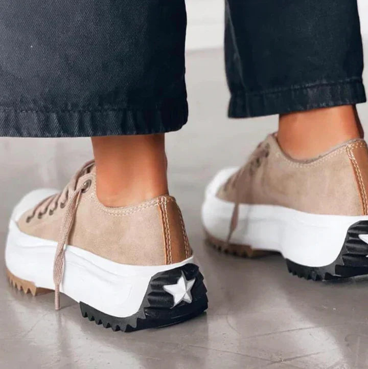 Platform Sneakers for Women