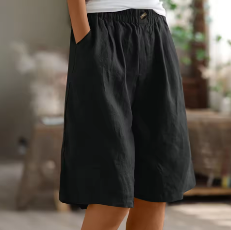 Casual Shorts for Women, Lightweight Style