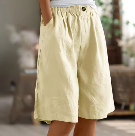 Casual Shorts for Women, Lightweight Style