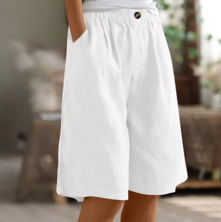 Casual Shorts for Women, Lightweight Style