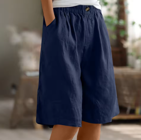 Casual Shorts for Women, Lightweight Style
