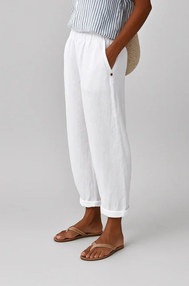 Plain Everyday Trousers for Women, Timeless Style