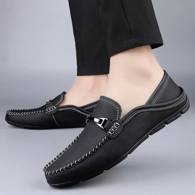 Premium Everyday Loafers for Men, Classic Style
