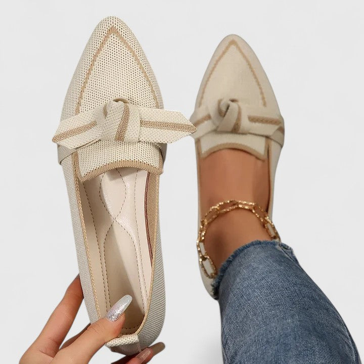 Stylish Ribbon Orthopedic Sandals for Women