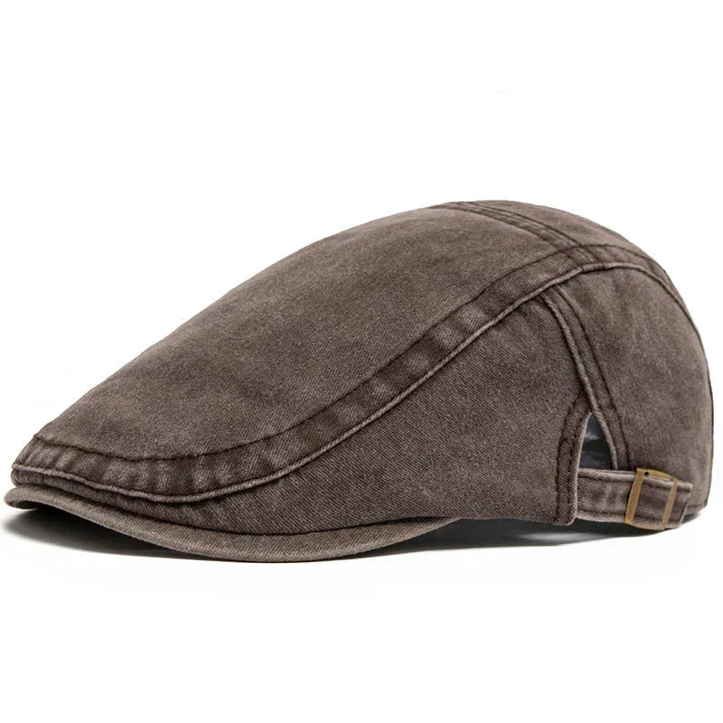 Vintage Premium Everyday Cap