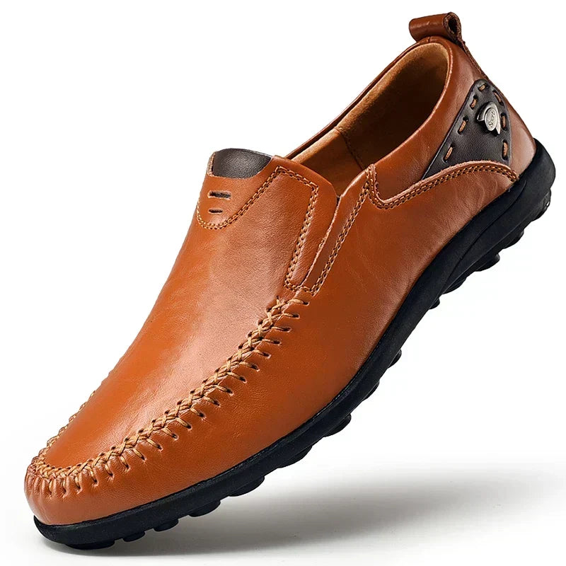 Premium Comfortable Everyday Loafers for Men