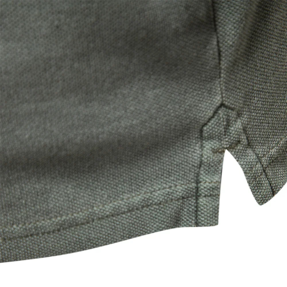 Everyday Polo Shirt for Men, Classic Style