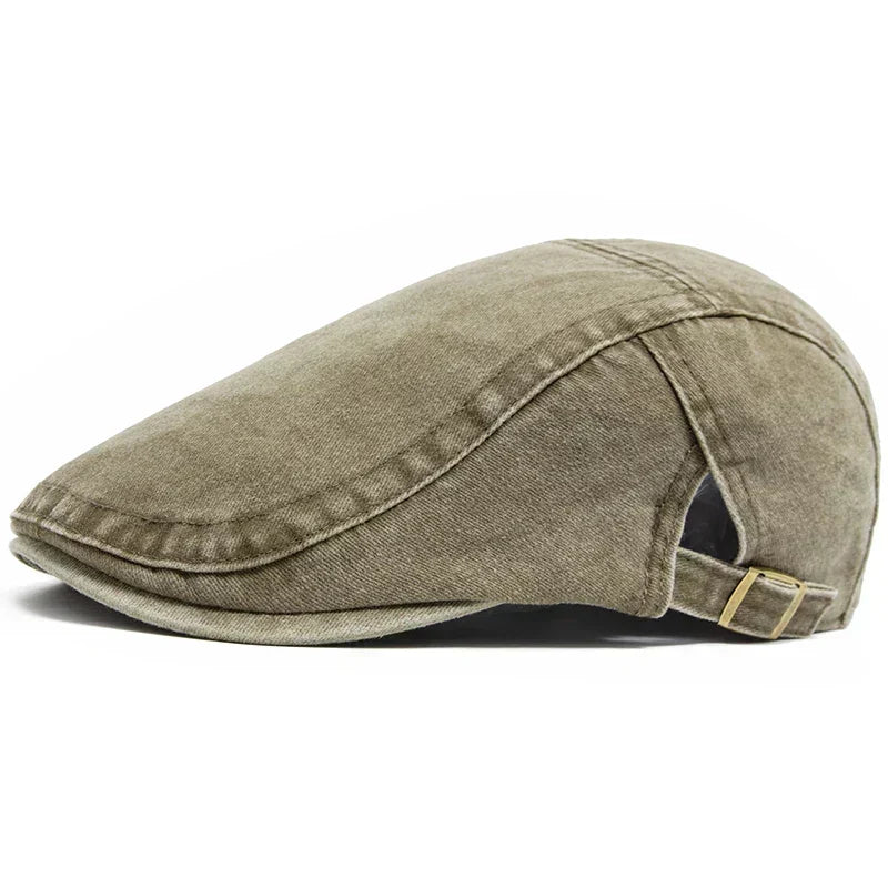 Vintage Premium Everyday Cap