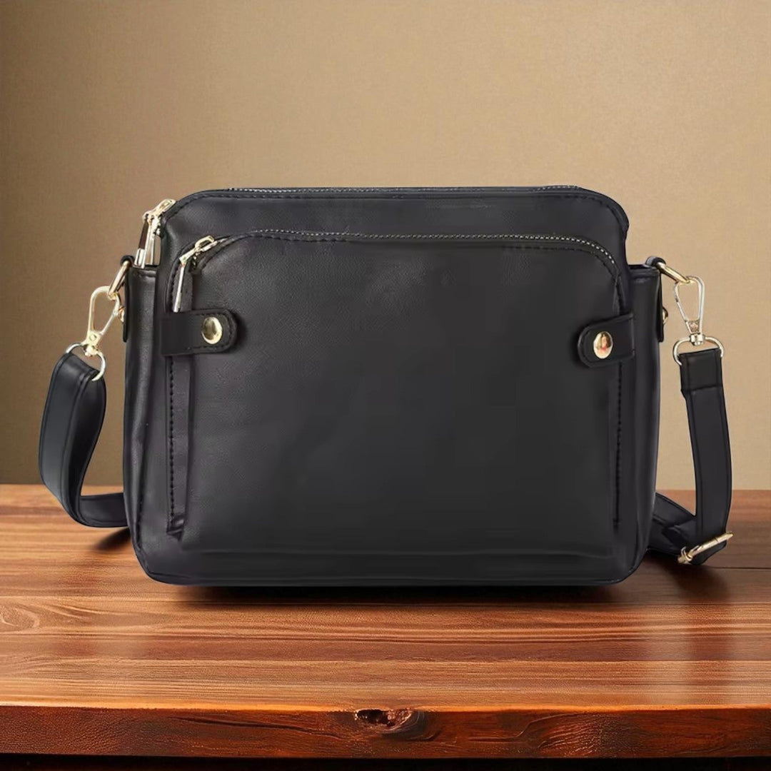 Classic Shoulder Bag
