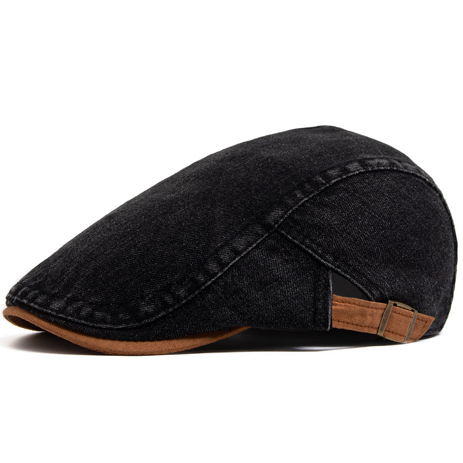 Premium Retro Workwear Cap