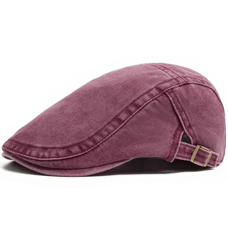 Vintage Premium Everyday Cap