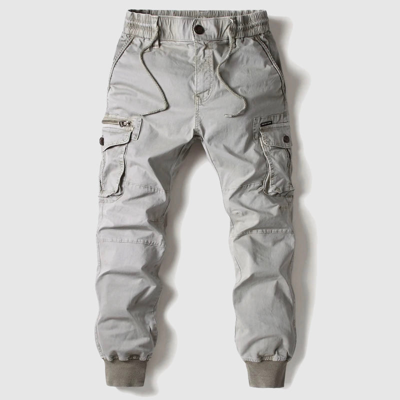 Cargo Joggers for Men, Rugged Style